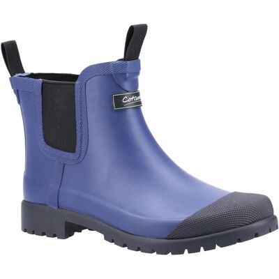 Cotswold Womens/Ladies Blenheim Wellington Boot (Marine) Marine EU 36 / UK 3 Cotswold Womens/Ladies Blenheim Wellington Boot (Marine) Marine EU 36 / UK 3