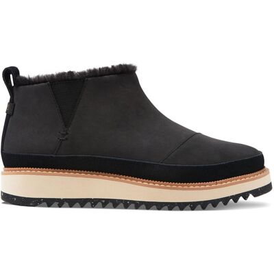 Toms Marlo Schuh Damen Schwarz EU 37 / UK 4 Toms Marlo Schuh Damen Schwarz EU 37 / UK 4