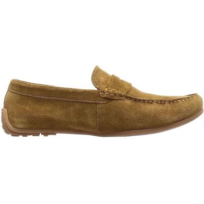 Clarks Reezor Penny Mens braune Schuhe Braun EU 39/UK 6 Clarks Reezor Penny Mens braune Schuhe Braun EU 39/UK 6