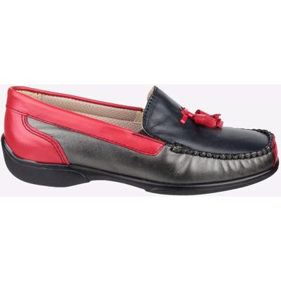 Cotswold Biddlestone Loafer-Schuh Herren Schwarz EU 43 / UK 9 Cotswold Biddlestone Loafer-Schuh Herren Schwarz EU 43 / UK 9