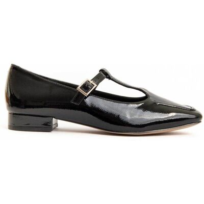Montevita Ballerina Balera6 In Schwarz Schwarz US 39 Montevita Ballerina Balera6 In Schwarz Schwarz US 39