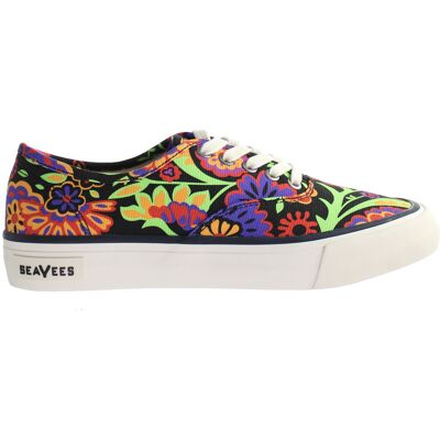 Seavees Legend Sneaker Liberty Bridgets Paisley Liberty Ripped Multicolor Womens Schuhe Mehrfarben EU 38 / UK 5 Seavees Legend Sneaker Liberty Bridgets Paisley Liberty Ripped Multicolor Womens Schuhe Mehrfarben EU 38 / UK 5