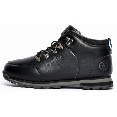 Penguin Original Ember Herren Schwarz EU 40,5 / UK 7 Penguin Original Ember Herren Schwarz EU 40,5 / UK 7