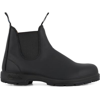 Blundstone #566 Schwarzer Thermo-Chelsea-Stiefel Schwarz EU 36 / UK 3 Blundstone #566 Schwarzer Thermo-Chelsea-Stiefel Schwarz EU 36 / UK 3