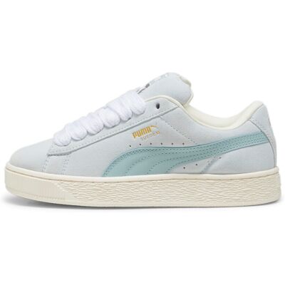 PUMA Unisex Wildleder XL Sneaker Blau EU 40,5 / UK 7 PUMA Unisex Wildleder XL Sneaker Blau EU 40,5 / UK 7