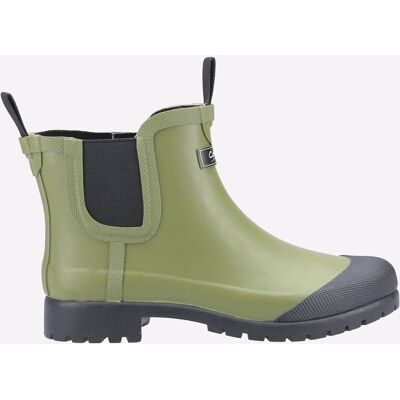 Cotswold Blenheim Wasserdichte Stiefelette Womens Grün EU 43 / UK 9 Cotswold Blenheim Wasserdichte Stiefelette Womens Grün EU 43 / UK 9