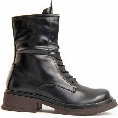 Montevita Stiefelette Rammba2 In Schwarz Schwarz EU 37 Montevita Stiefelette Rammba2 In Schwarz Schwarz EU 37
