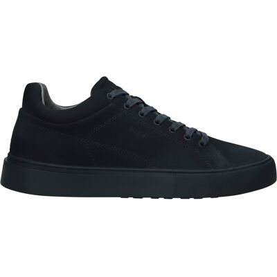 Blackstone CRAG COLTON - Navy - Sneaker - Mittel Blackstone CRAG COLTON - Navy - Sneaker - Mittel