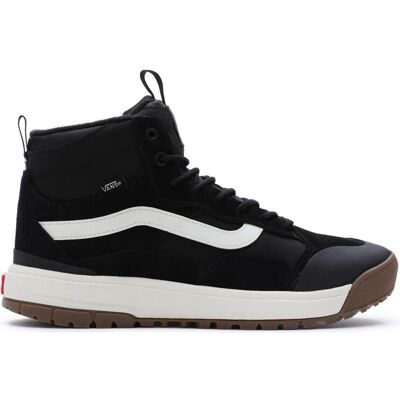 Vans UA UltraRange EXO Hi MTE-1 MEN'S FASHION SHOE BLACK Schwarz 40,5 EU/IT Vans UA UltraRange EXO Hi MTE-1 MEN'S FASHION SHOE BLACK Schwarz 40,5 EU/IT