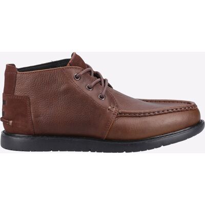 Toms Navi Moc Chukka Stiefel Herren Braun EU 46 / UK 11 Toms Navi Moc Chukka Stiefel Herren Braun EU 46 / UK 11
