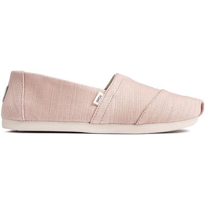 Toms Alpargatas Pink Womens Plimsolls Rosa EU 36,5 / UK 3,5 Toms Alpargatas Pink Womens Plimsolls Rosa EU 36,5 / UK 3,5
