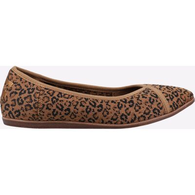 Toms Katie Schuh Damen Braun EU 38 / UK 5 Toms Katie Schuh Damen Braun EU 38 / UK 5
