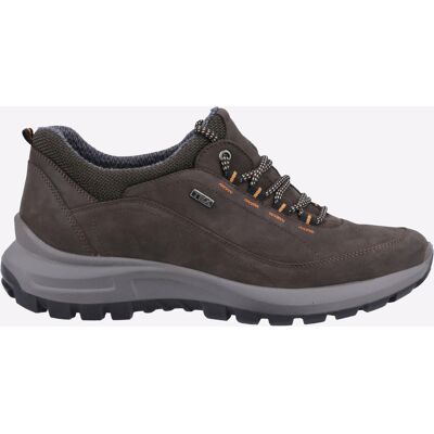 Cotswold Dumbleton Leder Herren Braune Schnürschuhe Braun EU 43 / UK 9 Cotswold Dumbleton Leder Herren Braune Schnürschuhe Braun EU 43 / UK 9