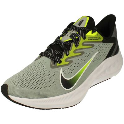 Nike Zoom Winflo 7 Herren Grau Turnschuhe Grau EU 39/UK 6 Nike Zoom Winflo 7 Herren Grau Turnschuhe Grau EU 39/UK 6