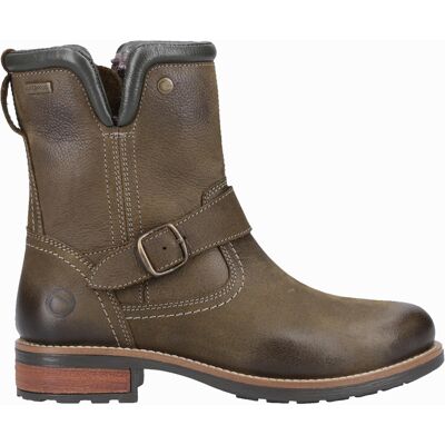 Cotswold Kinsham Wasserdichte Damenstiefel Grün EU 40,5 / UK 7 Cotswold Kinsham Wasserdichte Damenstiefel Grün EU 40,5 / UK 7