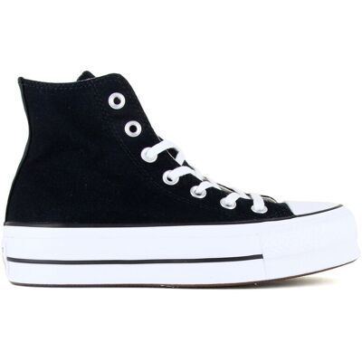 Converse ZAP.FASHION SRA Chuck Taylor All Star Lift BLACK Schwarz EU35 Converse ZAP.FASHION SRA Chuck Taylor All Star Lift BLACK Schwarz EU35