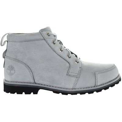 Timberland Originals Herren Graue Chukka-Stiefel Grau EU 40 / UK 6,5 Timberland Originals Herren Graue Chukka-Stiefel Grau EU 40 / UK 6,5