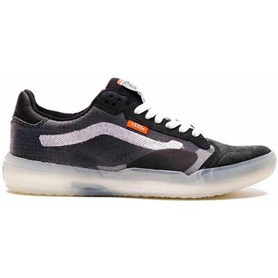 Vans Evdnt UltimateWaffle Herren schwarze Schuhe Schwarz EU 38 / UK 5 Vans Evdnt UltimateWaffle Herren schwarze Schuhe Schwarz EU 38 / UK 5