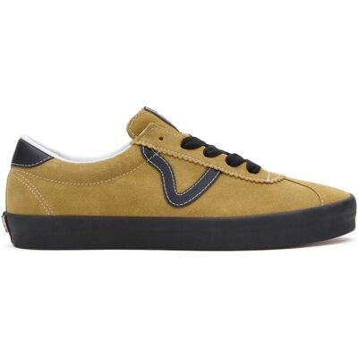 Vans ZAP.FASHION MEN'S Sport Niedrig GELB Gelb 40,5 EU/IT Vans ZAP.FASHION MEN'S Sport Niedrig GELB Gelb 40,5 EU/IT