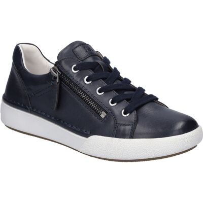 JOSEF SEIBEL Claire 03 Sneaker für Damen Blau Claire 03, indigo Indigo Blau EU 40 / UK 6,5 JOSEF SEIBEL Claire 03 Sneaker für Damen Blau Claire 03, indigo Indigo Blau EU 40 / UK 6,5