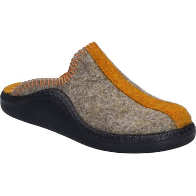 JOSEF SEIBEL Monaco Damen 62 Hausschuh für Damen Braun Monaco Damen 62, braun-kombi Braun EU42 JOSEF SEIBEL Monaco Damen 62 Hausschuh für Damen Braun Monaco Damen 62, braun-kombi Braun EU42