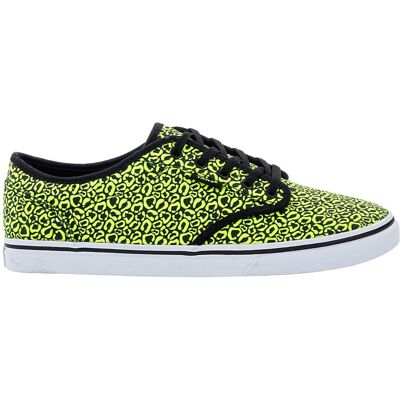 Vans Atwood Low-up gelbe Leinwand Frauen Plimsolls njo7ij Gelb EU 37,5 / UK 4,5 Vans Atwood Low-up gelbe Leinwand Frauen Plimsolls njo7ij Gelb EU 37,5 / UK 4,5