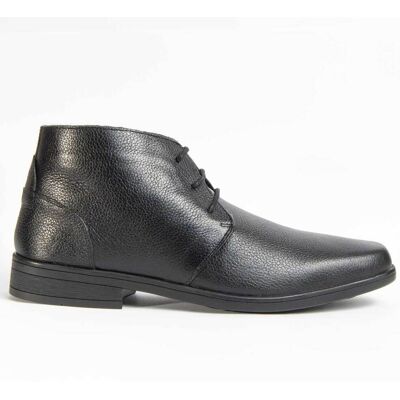 Purapiel Stiefel Botiel6 Schwarz Schwarz EU41 Purapiel Stiefel Botiel6 Schwarz Schwarz EU41