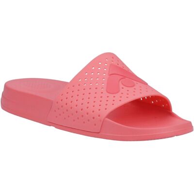 Fitflop iQushion Arrow Pantoletten Damen Sommer Rose EU 39/UK 6 Fitflop iQushion Arrow Pantoletten Damen Sommer Rose EU 39/UK 6