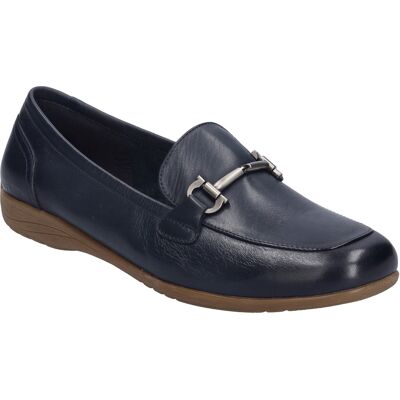 JOSEF SEIBEL Fenja 26 Ballerina für Damen Blau Fenja 26, indigo Indigo Blau EU 37 JOSEF SEIBEL Fenja 26 Ballerina für Damen Blau Fenja 26, indigo Indigo Blau EU 37