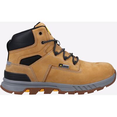 Amblers Safety 261 Kransicherheitsstiefel für Herren Bräunen EU 40,5 / UK 7 Amblers Safety 261 Kransicherheitsstiefel für Herren Bräunen EU 40,5 / UK 7