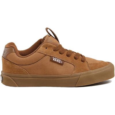Vans ZAP.FASHION MEN'S Chukka Push BROWN Braun EU40 Vans ZAP.FASHION MEN'S Chukka Push BROWN Braun EU40