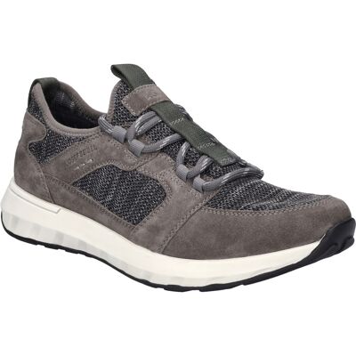 JOSEF SEIBEL Cameron 01 Sneaker für Herren Grau Cameron 01, granit Grau EU41 JOSEF SEIBEL Cameron 01 Sneaker für Herren Grau Cameron 01, granit Grau EU41
