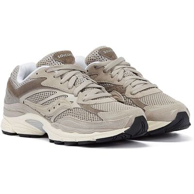 Saucony Omni 9 Premium Grau Unisex-Sneaker Saucony Omni 9 Premium Grau Unisex-Sneaker
