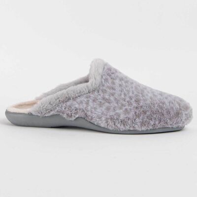 Northome Hausschuh Louslip Grau Grau EU 38 Northome Hausschuh Louslip Grau Grau EU 38