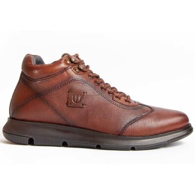 Purapiel Stiefel Botiel5 Braun Braun EU41 Purapiel Stiefel Botiel5 Braun Braun EU41