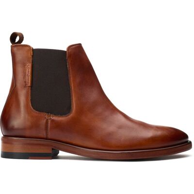 Oliver Sweeney Baltimore Stiefel Braun EU 42 / UK 8 Oliver Sweeney Baltimore Stiefel Braun EU 42 / UK 8