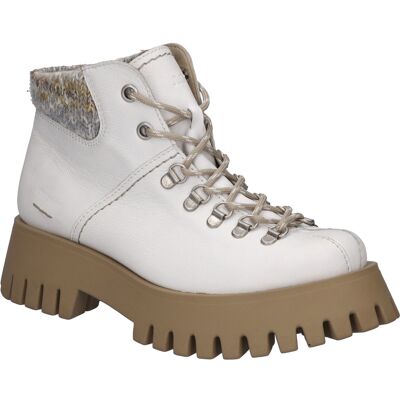 JOSEF SEIBEL Mavie 05 Stiefelette für Damen Weiß Mavie 05, weiss-beige Weiß EU40 JOSEF SEIBEL Mavie 05 Stiefelette für Damen Weiß Mavie 05, weiss-beige Weiß EU40