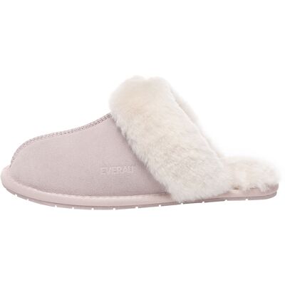 EverAU Australia EVER AU Frauen Harrier Hausschuhe - Rosa Rosa EU 37 / UK 4 EverAU Australia EVER AU Frauen Harrier Hausschuhe - Rosa Rosa EU 37 / UK 4