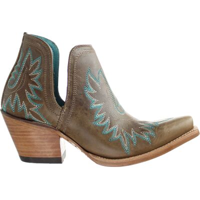 ARIAT DIXON WOMENS ASH BROWN STEILE Braun EU 36,5 / UK 3,5 ARIAT DIXON WOMENS ASH BROWN STEILE Braun EU 36,5 / UK 3,5