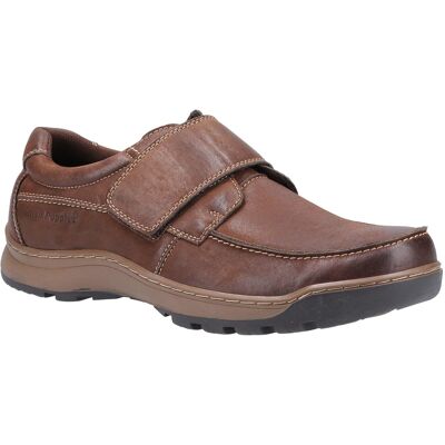Hush Puppies Herren Casper Lederschuhe (Braun) Braun EU 39/UK 6 Hush Puppies Herren Casper Lederschuhe (Braun) Braun EU 39/UK 6