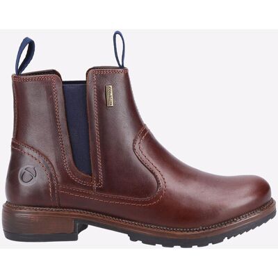 Cotswold Laverton Memory Foam Stiefel Womens Braun EU 36 / UK 3 Cotswold Laverton Memory Foam Stiefel Womens Braun EU 36 / UK 3