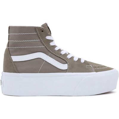 Vans ZAP.FASHION SRA UA SK8-Hi Tapered Stackform GRÜN Grün 38,5 EU/IT Vans ZAP.FASHION SRA UA SK8-Hi Tapered Stackform GRÜN Grün 38,5 EU/IT