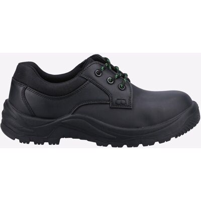 Amblers Safety AL504 Herren Schuhe Schwarz EU 44.5 / UK 10 Amblers Safety AL504 Herren Schuhe Schwarz EU 44.5 / UK 10