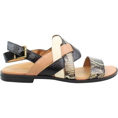 Vionic Kendra Damen-Sandalen in Mehrfarbig Mehrfarben EU 36 / UK 3 Vionic Kendra Damen-Sandalen in Mehrfarbig Mehrfarben EU 36 / UK 3