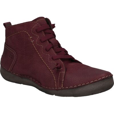 JOSEF SEIBEL Fergey 86 Stiefelette für Damen Rot Fergey 86, bordeaux Bordo EU 38 JOSEF SEIBEL Fergey 86 Stiefelette für Damen Rot Fergey 86, bordeaux Bordo EU 38