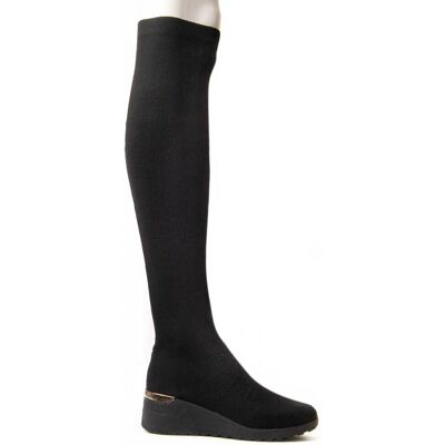 Montevita Stövel Bottavita2 Svart Schwarz EU 37 Montevita Stövel Bottavita2 Svart Schwarz EU 37