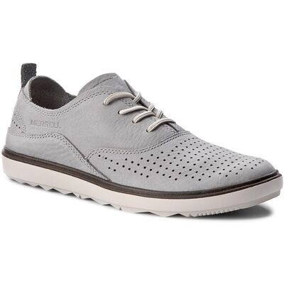 Merrell um Stadt Spitze Luft Womens Grey Schuhe Grau EU 37 / UK 4 Merrell um Stadt Spitze Luft Womens Grey Schuhe Grau EU 37 / UK 4