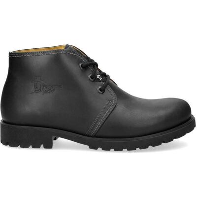 Panama Jack C3 Herren Schwarzer Stiefel Wasserdichte Havana Joe Schnür-Chukka-Stiefeletten Schwarz EU 43 / UK 9 Panama Jack C3 Herren Schwarzer Stiefel Wasserdichte Havana Joe Schnür-Chukka-Stiefeletten Schwarz EU 43 / UK 9
