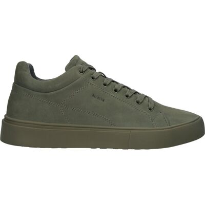 Blackstone CRAG COLTON - Ivy Green - Sneaker (mittel) Grün EU41 Blackstone CRAG COLTON - Ivy Green - Sneaker (mittel) Grün EU41