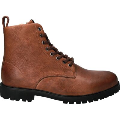 Blackstone Jaxon - Old Yellow - Schnürstiefel Braun EU43 Blackstone Jaxon - Old Yellow - Schnürstiefel Braun EU43